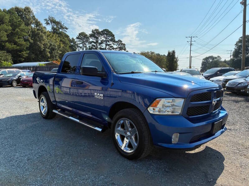 ram ram 1500 pickup 2018 3C6RR7KG9JG227739 image ram ram 1500 pickup 2018 3C6RR7KG9JG227739 image